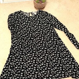 ✅‼️ H&M skater dress